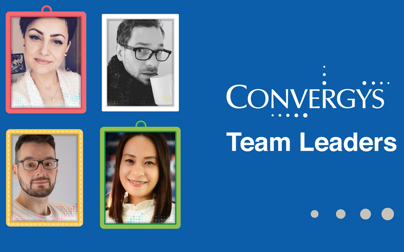 Convergys